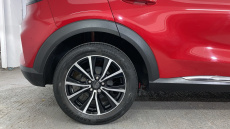 Ford Puma 1.0 EcoBoost Hybrid mHEV Titanium 5dr Petrol Hatchback